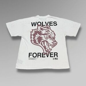 Darc Sport Wolves Forever Tee 🐺